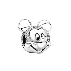 Mickey Mouse Pandora charm